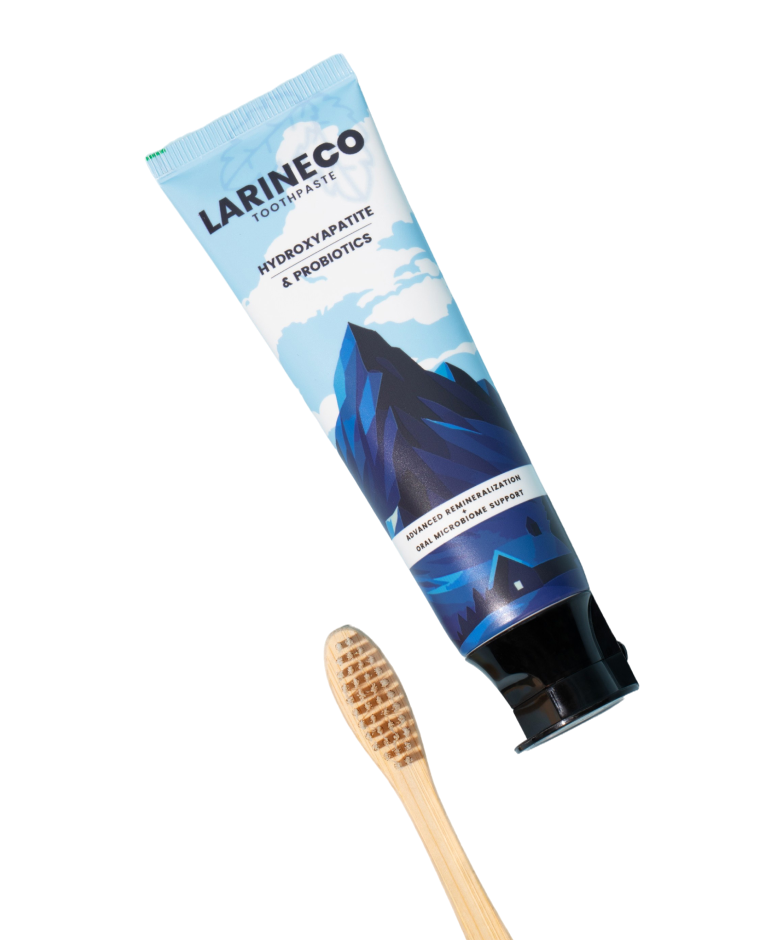 Remineralizing Toothpaste