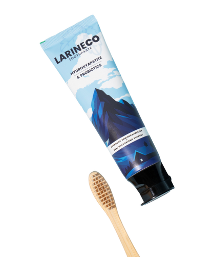 Remineralizing Toothpaste