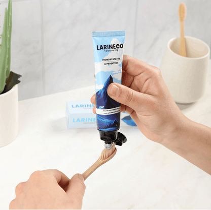 Remineralizing Toothpaste